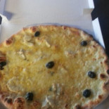 Nova'Pizza
