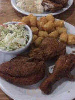Jax White Mule Diner