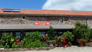 Auberge de Peyre