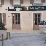 Cuisine De Sainte Marie