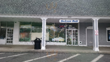 Melrose Deli