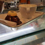 Cafe Via Espresso