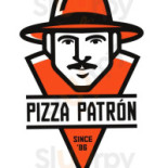 Pizza Patrón