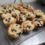 Wildcat Connections Cafe