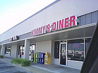 Kimmy's Diner