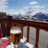 La Rosière, Montvalezan La Taverne Du Mckinley