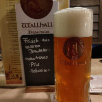 Und Brauhaus Wallhall