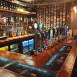 The Cask Lounge