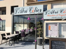L'abri Cotier