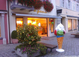 La Gelateria