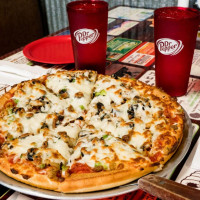Pizza Corral