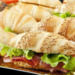 Panadería Granier