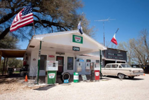 Pecan Grove Store