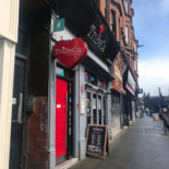 Tribeca Diner