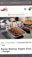 Chili's Grill and Bar