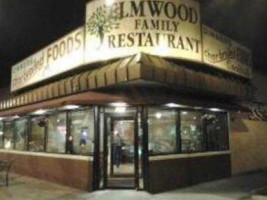 Elmwood Family Restaurant