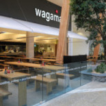Yo Sushi