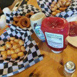 Kim's Saloon Grill