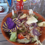 Crêperie La Salsa