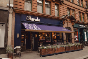 Olo Italian Kitchen