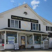 Kamuda's Country Market