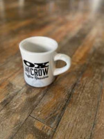 Ox And Crow Coffeehouse