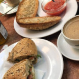Café Fresco Los Boliches 71