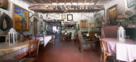 Café Galerie