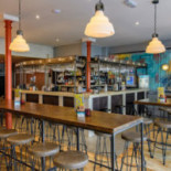Bar Soba Byres Road