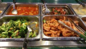 Hilltop Chinese