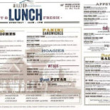 Hilltop Fish Fare Steakhouse