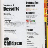Buffalo Wild Wings