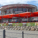 Pizzeria Eiscafé Rialto