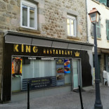 King