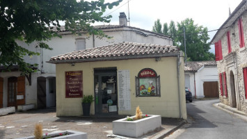 Pizzeria Le Capricorne