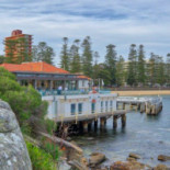 Manly Pavilion