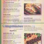 Applebee's