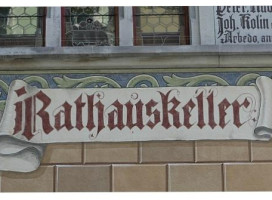 Gasthaus Rathauskeller AG