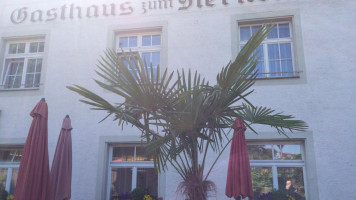 Gasthaus Sternen