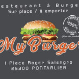 My Burger