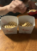 Chick-fil-a