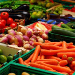 O'malia Farmers Market