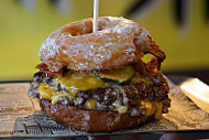 Beak Trotter Bbq Beer Shack