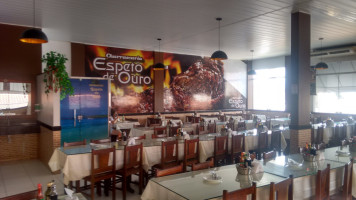 Churrascaria Espeto De Ouro