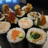 Ogawa Sushi