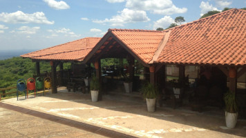 Restaurante Penhasco