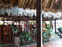 Restaurante y Eventos Ranchería