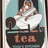 Yogi's Kitchen