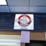 315 Donut Shoppe