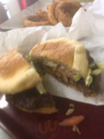 Sweet P's Cafe